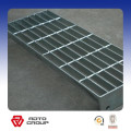 drainage steel grating cover drainage ditch